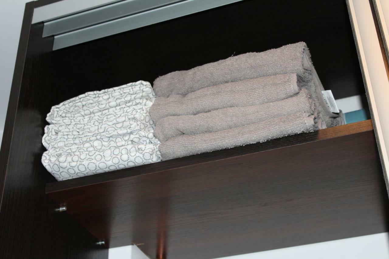 Apartament Fibra Aroma Рибник Екстериор снимка