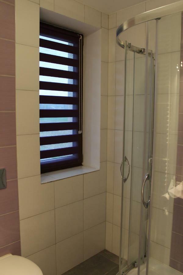 Apartament Fibra Aroma Рибник Екстериор снимка