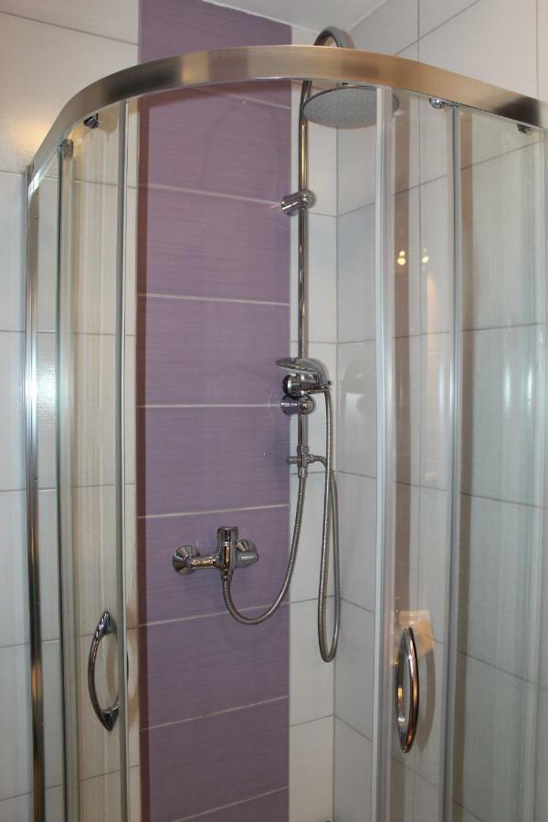 Apartament Fibra Aroma Рибник Екстериор снимка